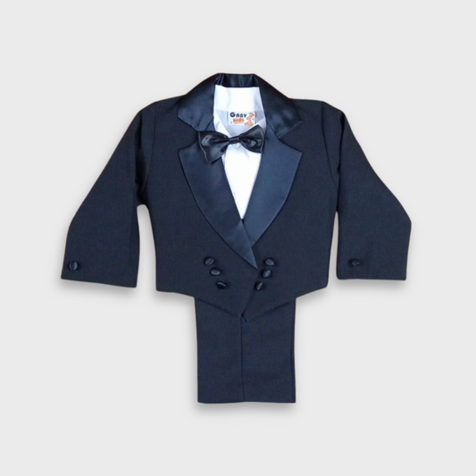 Smoking formal corto