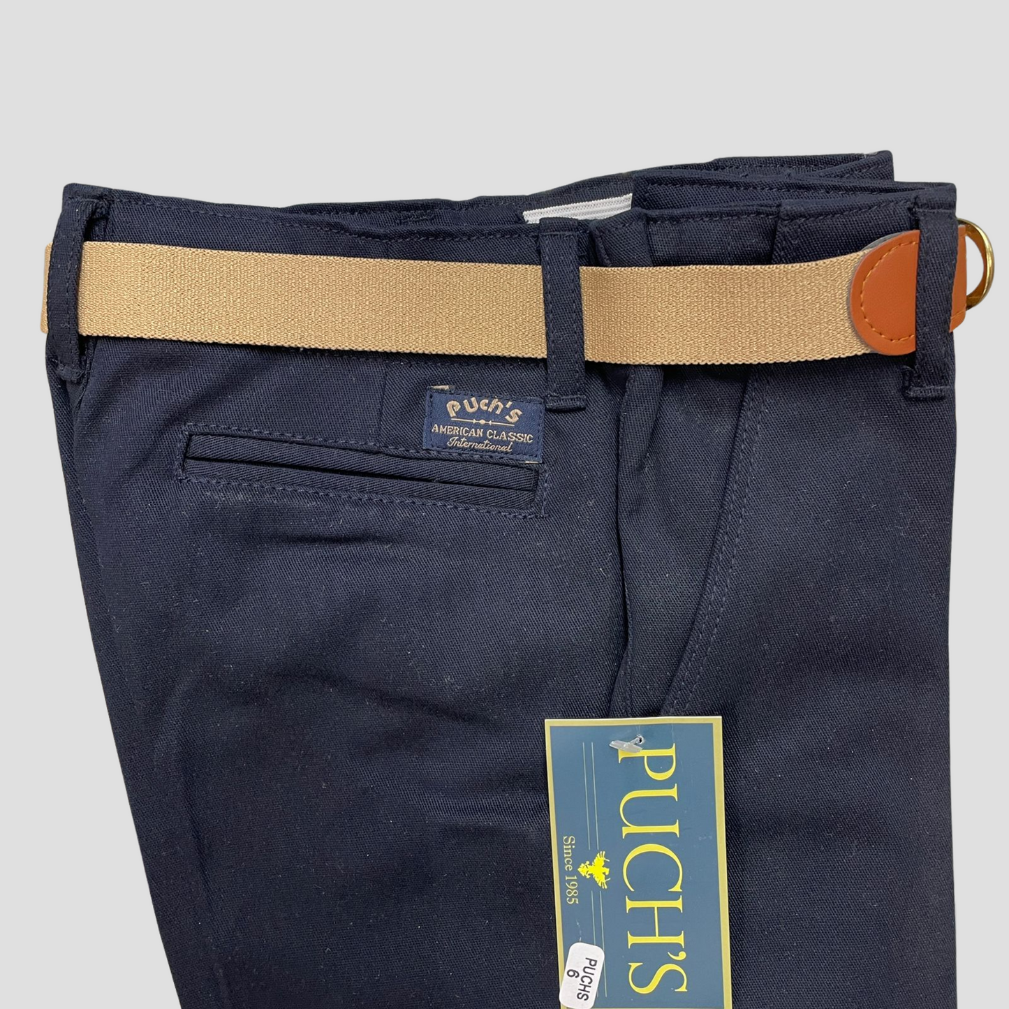 Pantalón Escolar - Puchs