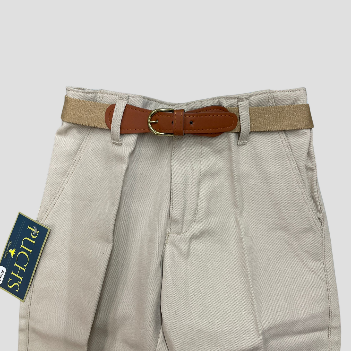 Pantalón Escolar - Puchs