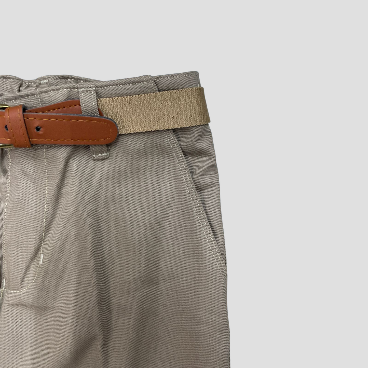 Pantalón Escolar - Puchs