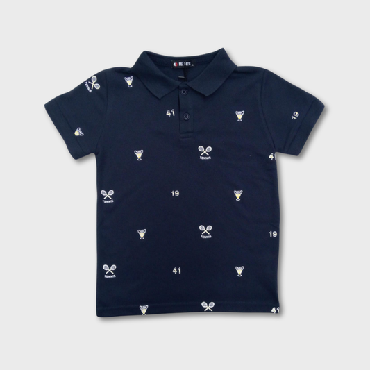 Conjunto de 2 piezas tennis