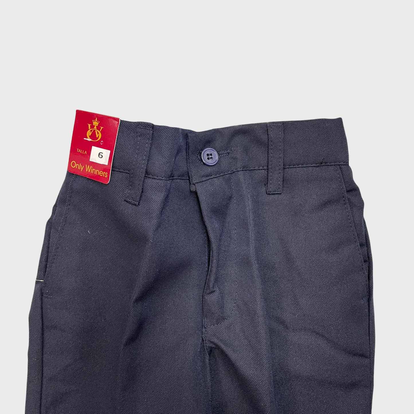 Pantalón Escolar - Only Winners