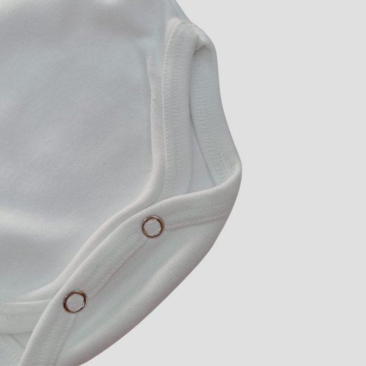 Pañalero manga larga