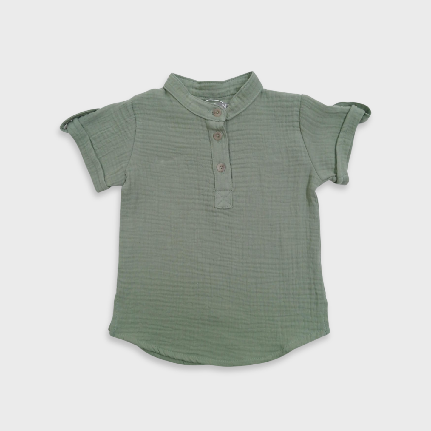 Conjunto de 2 piezas monocromático