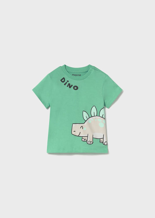 Conjunto de 3 piezas dino - Mayoral