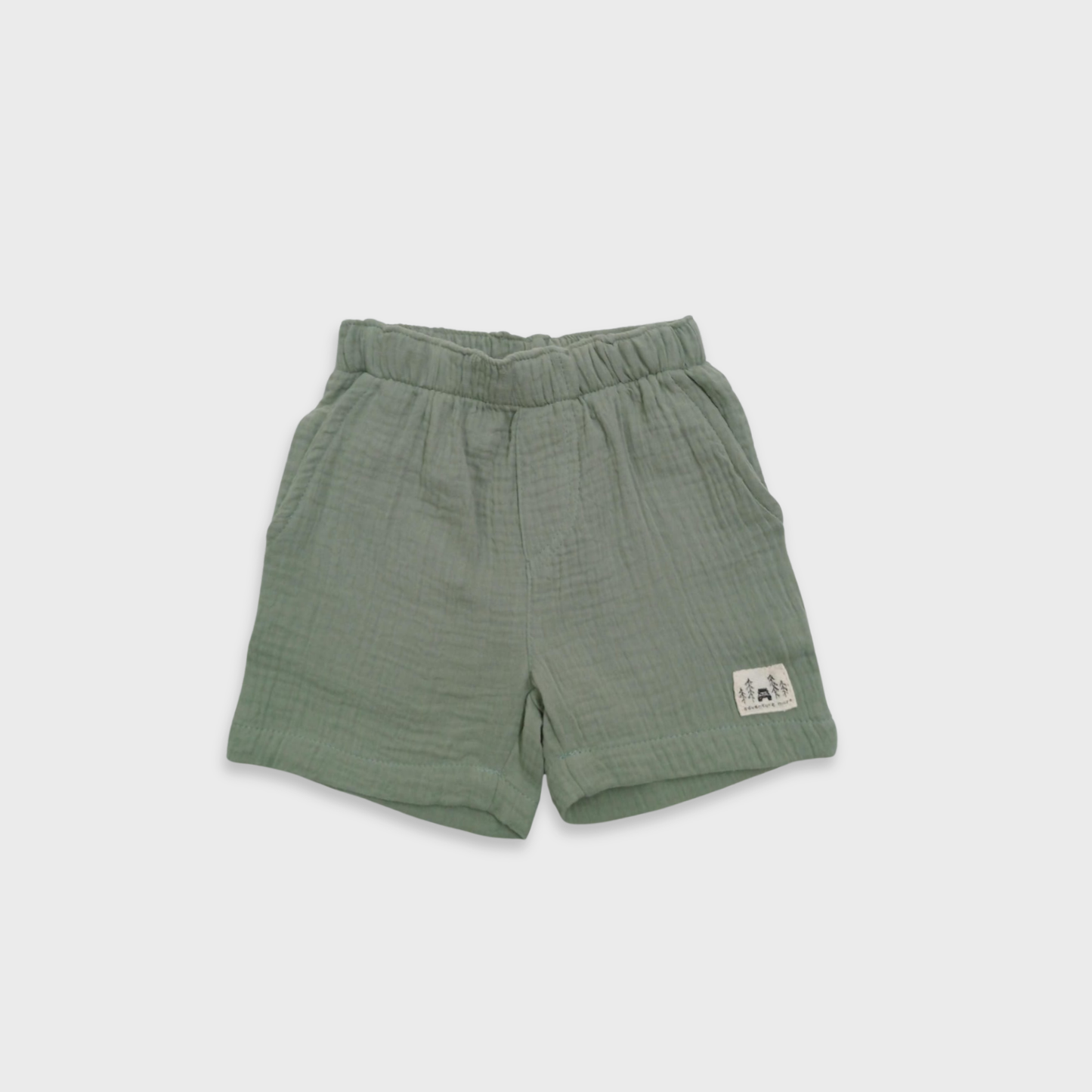 Conjunto de 2 piezas monocromático