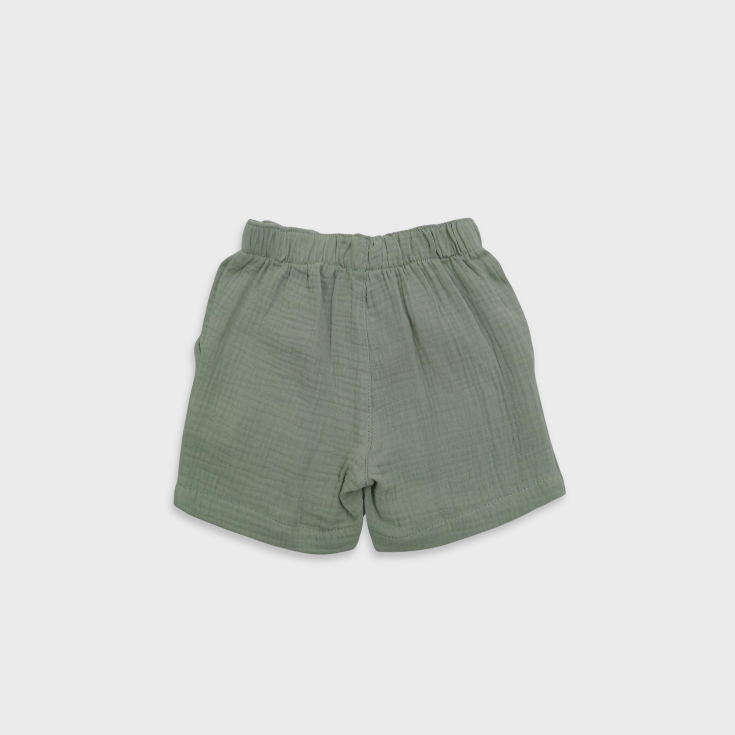 Conjunto de 2 piezas monocromático