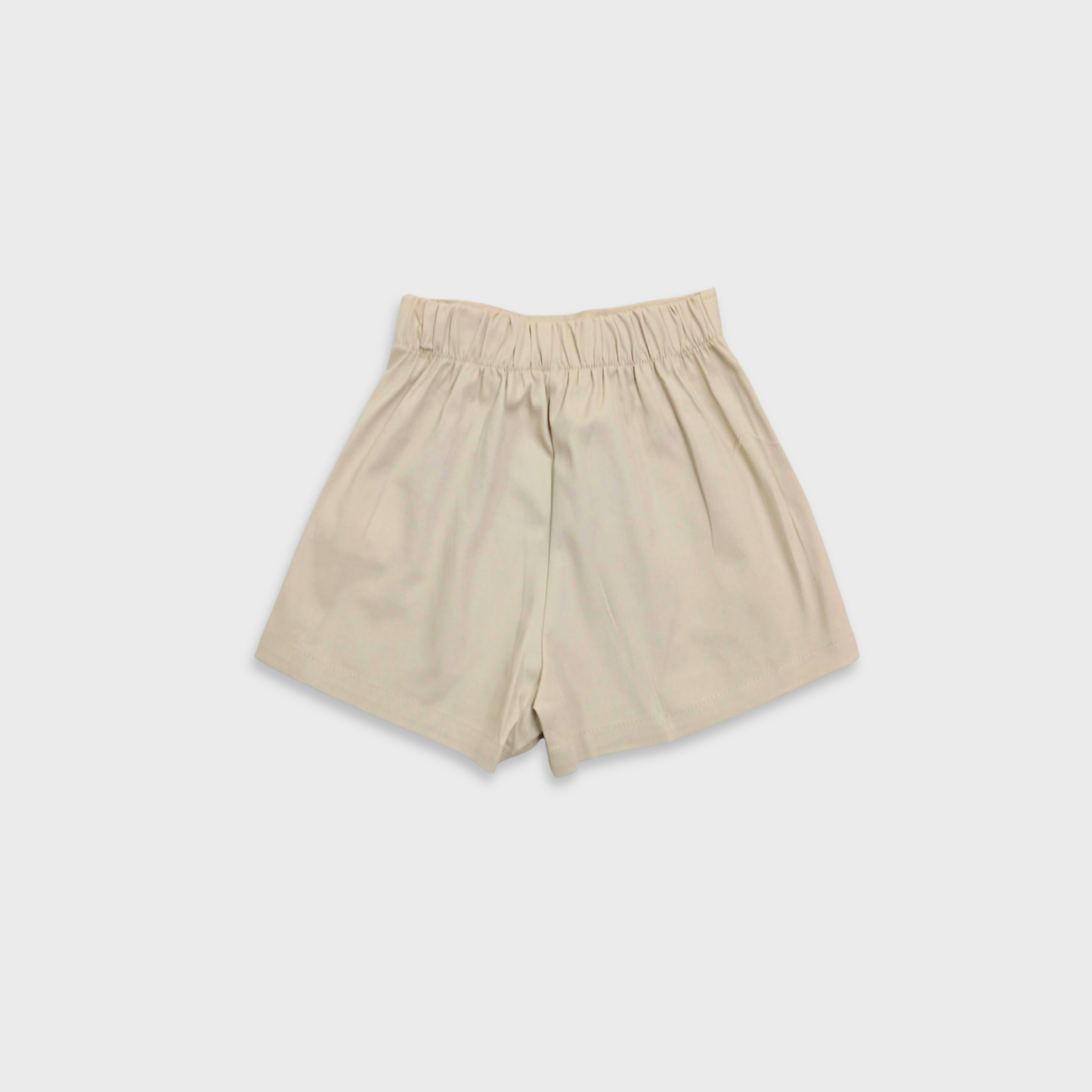 Conjunto de 2 piezas tirantes bordado