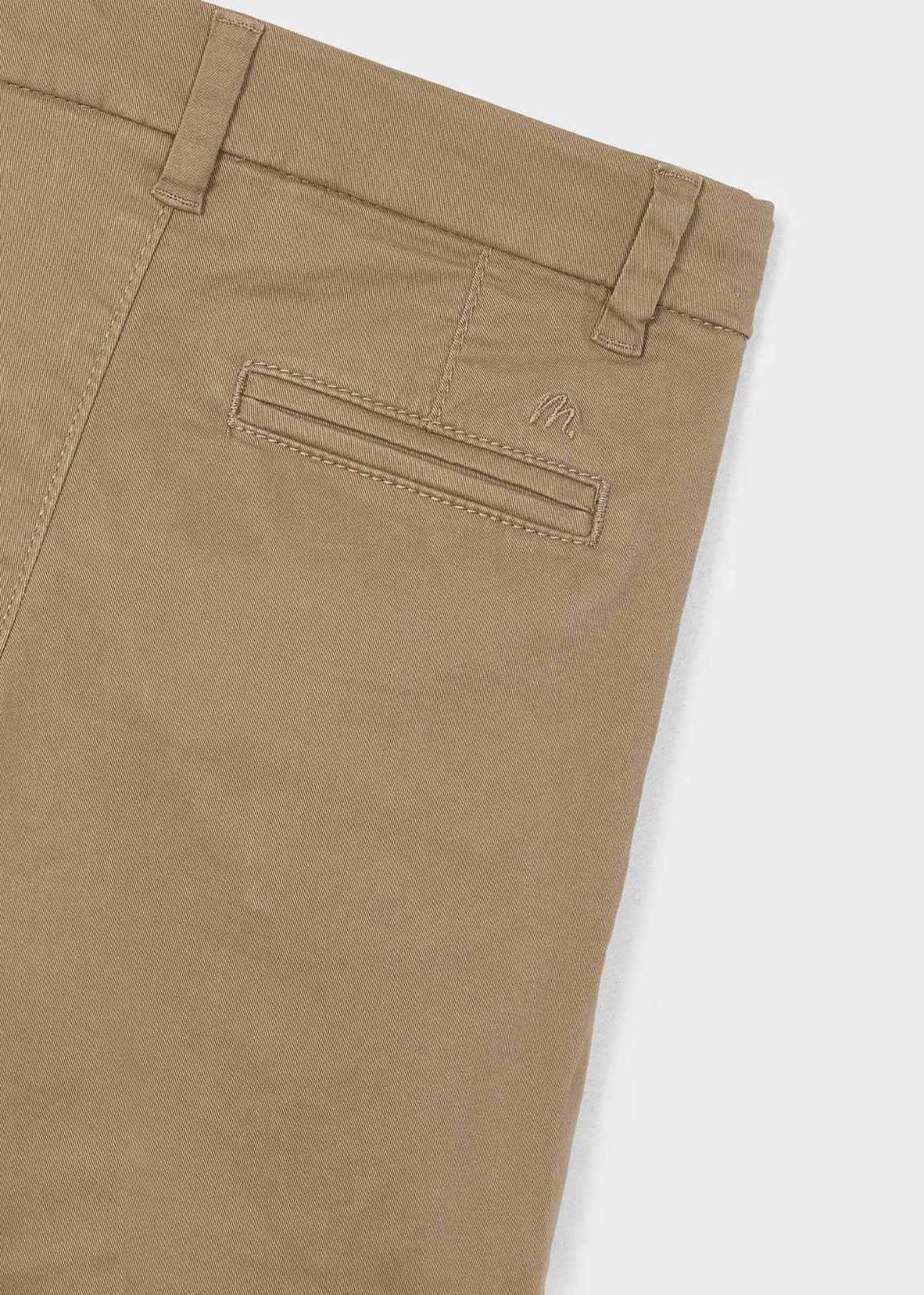 Conjunto de 2 piezas mayoral kaki