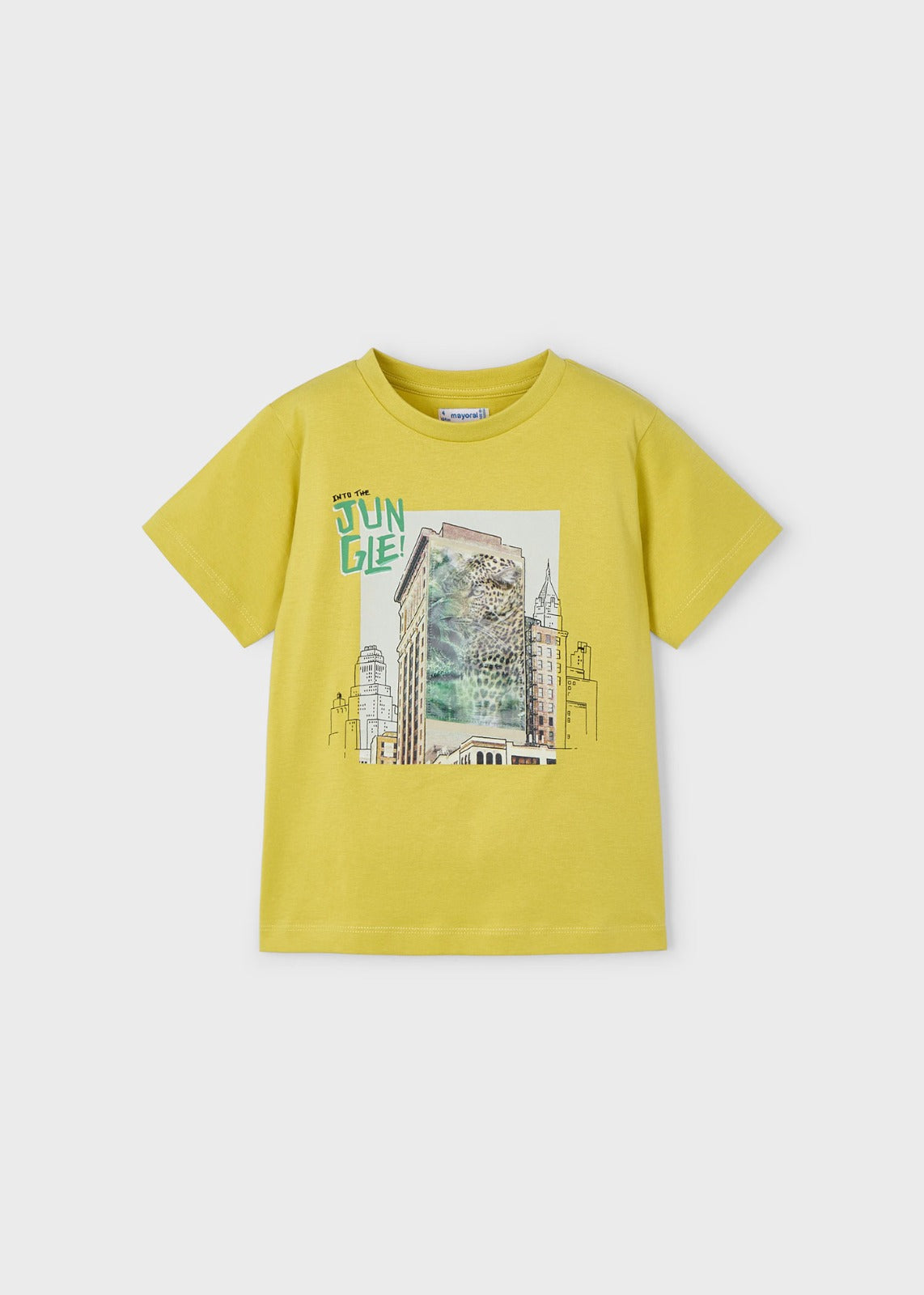 Conjunto de 2 piezas 3D print - Mayoral