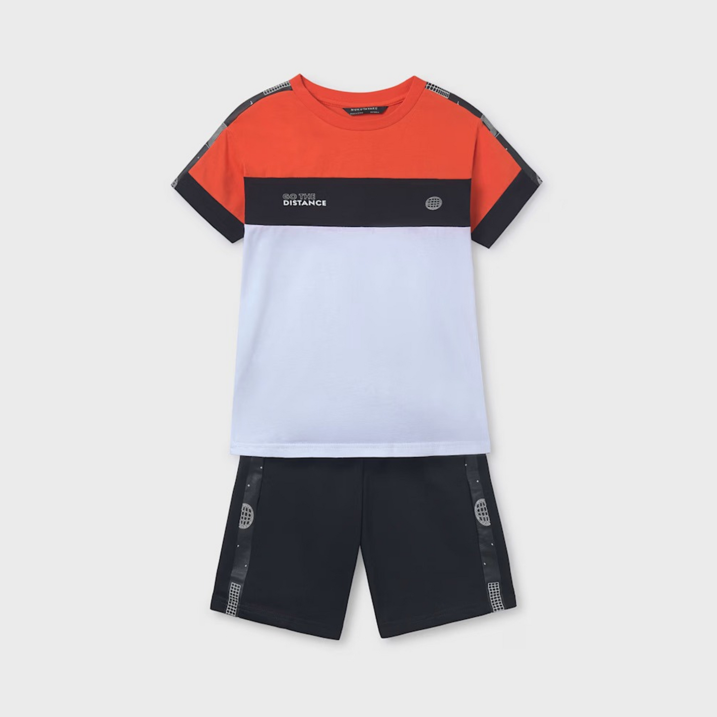 Conjunto de 2 piezas go distance - Mayoral