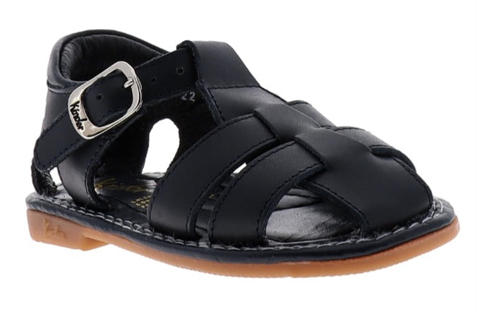 Huaraches de piel - Kinder