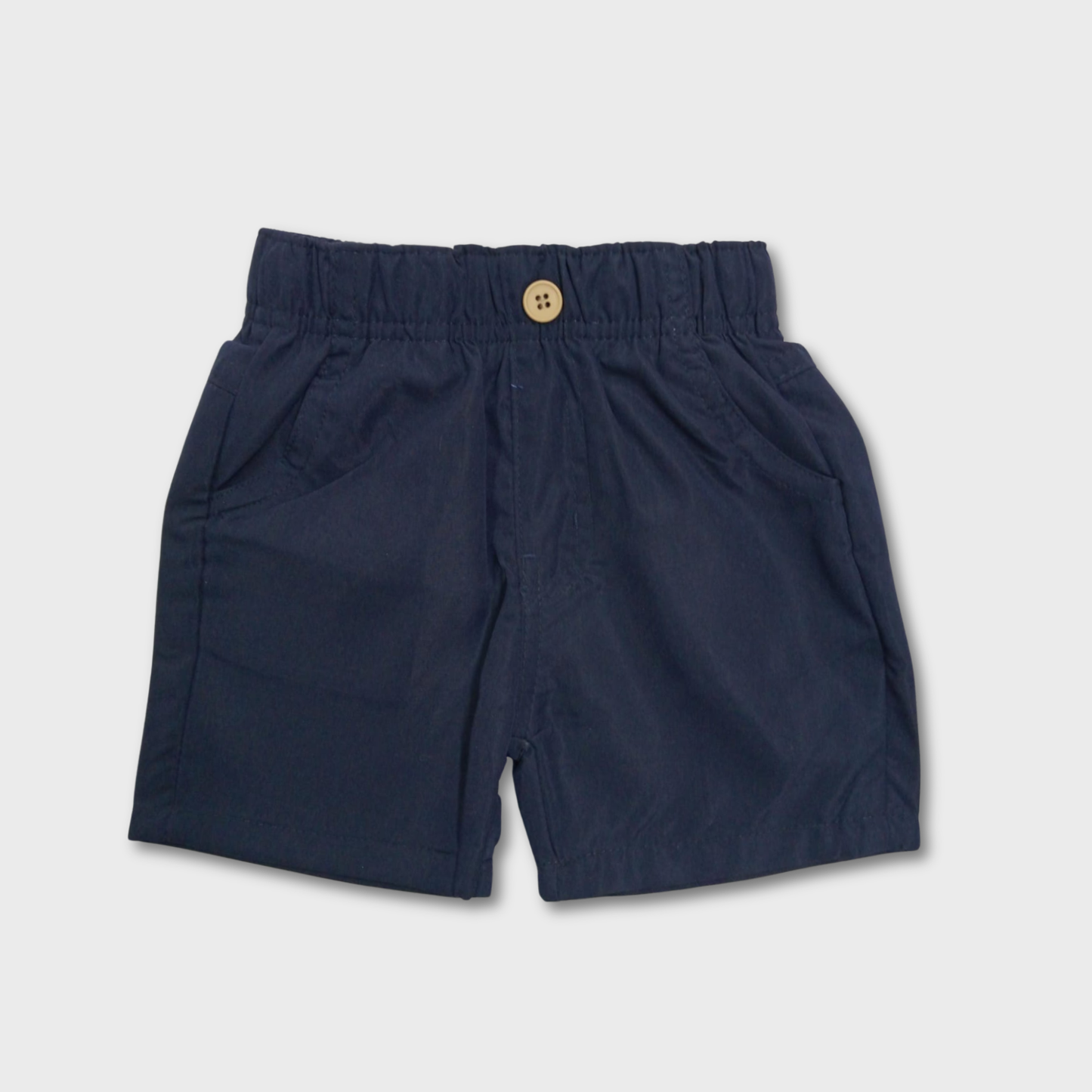 Conjunto de shorts animales
