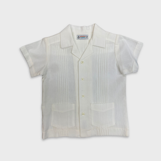 Conjunto de guayabera Modelo 89 - Gaby