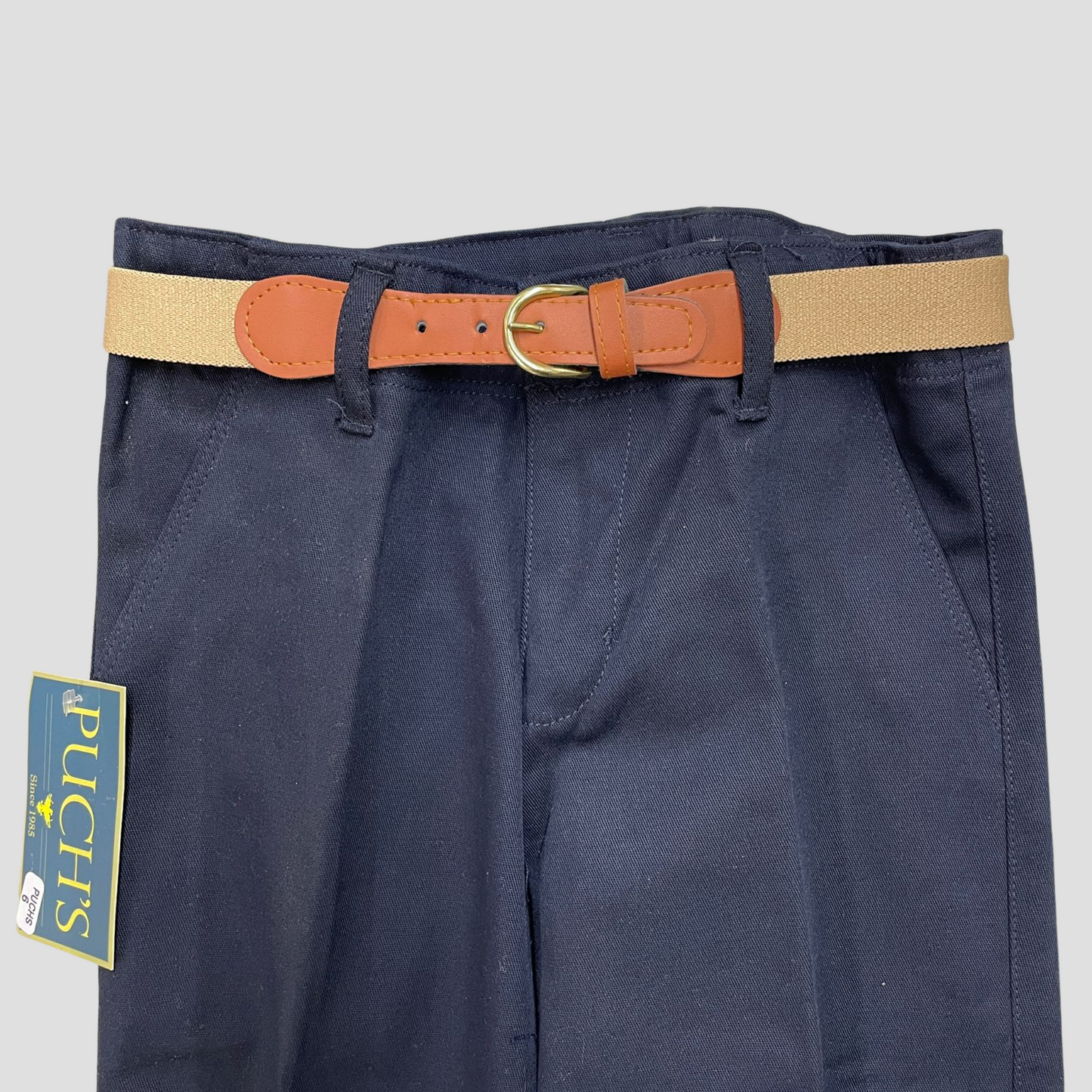 Pantalón Escolar - Puchs