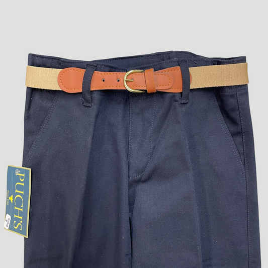 Pantalón Escolar - Puchs