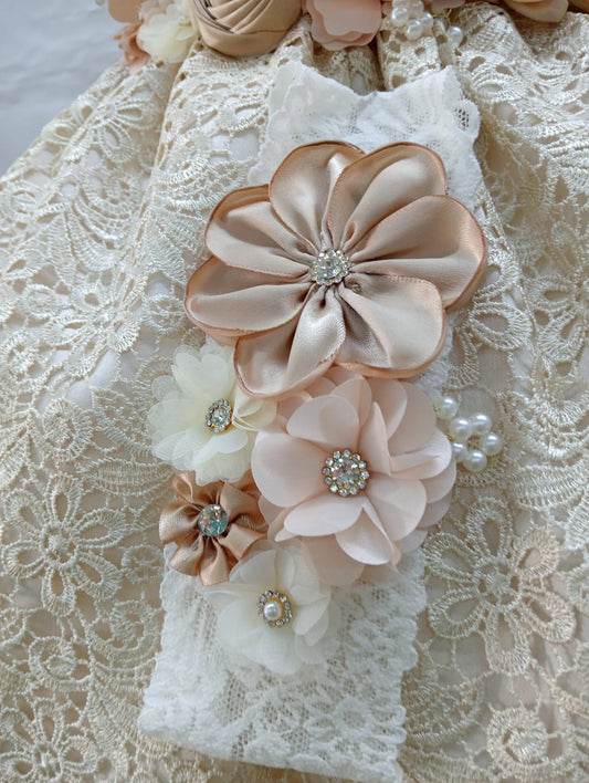 Ropon desmontable modelo Karelmix