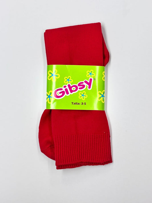 Set de 3 calcetas escolares - Gibsy