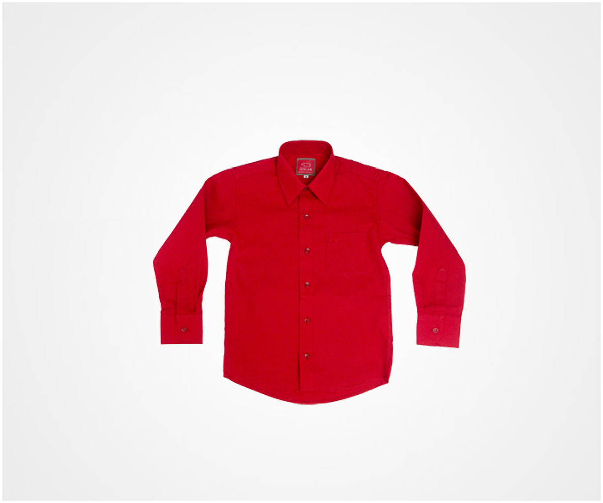 Camisa manga larga - Oscar