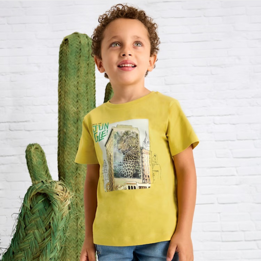 Conjunto de 2 piezas 3D print - Mayoral