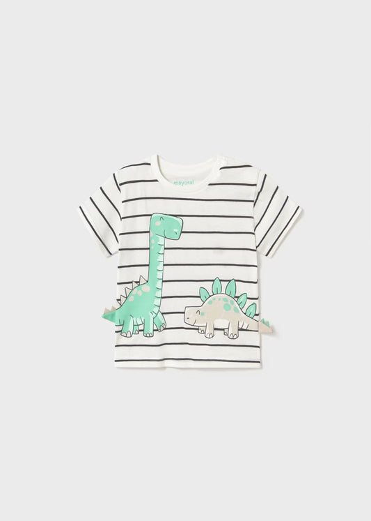 Conjunto de 2 piezas dino - Mayoral