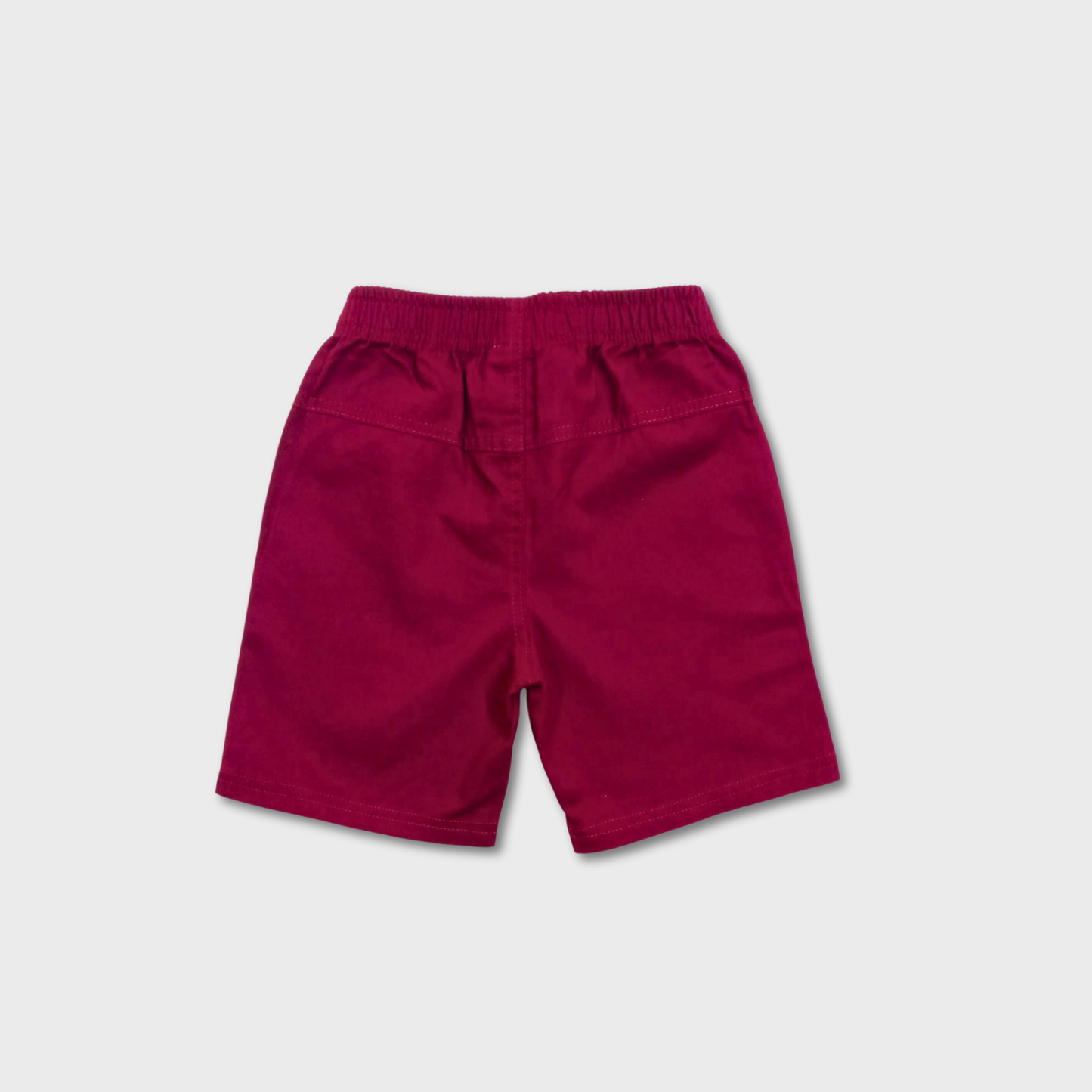 Conjunto de 2 piezas rayas