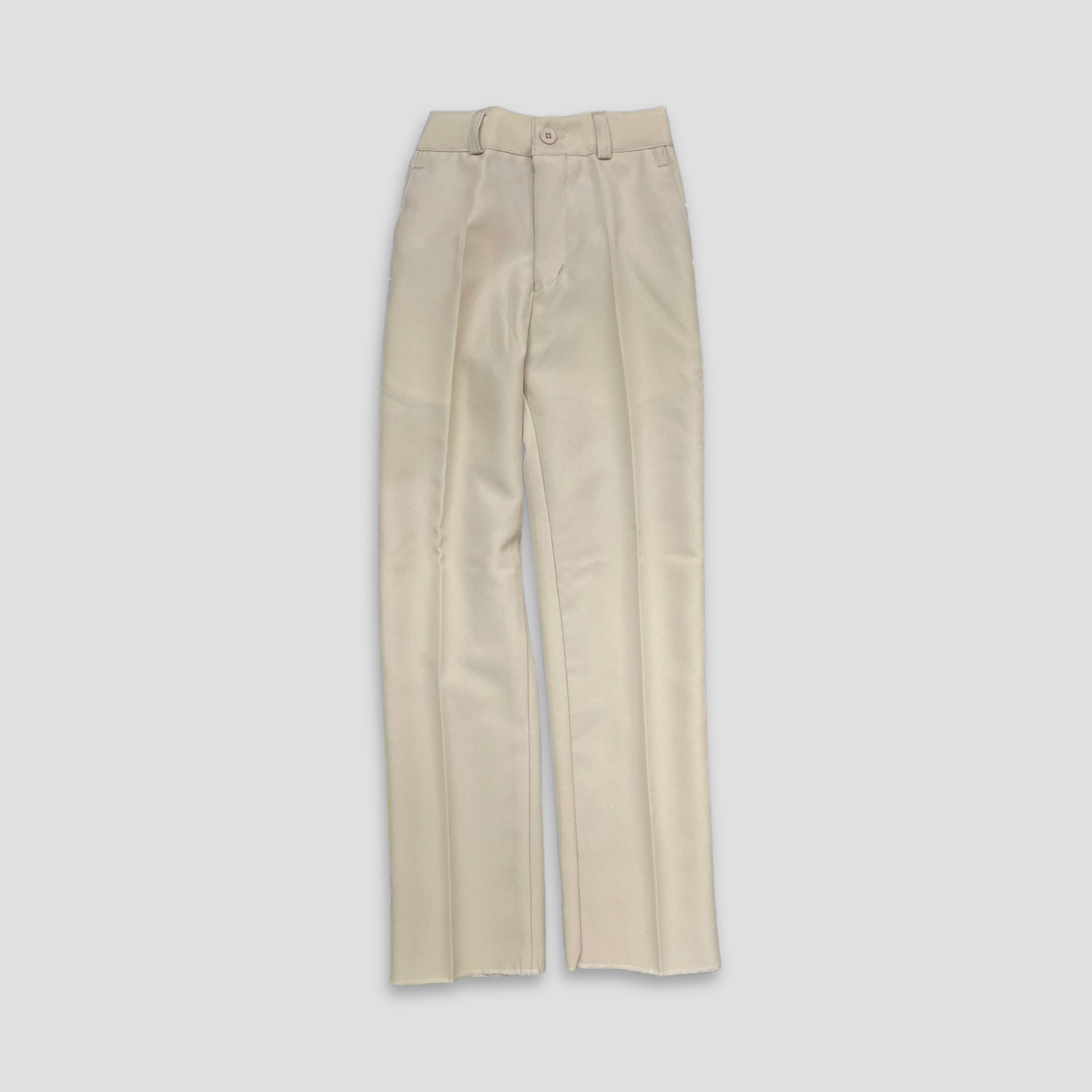 Traje de vestir 3 piezas - Fratelo