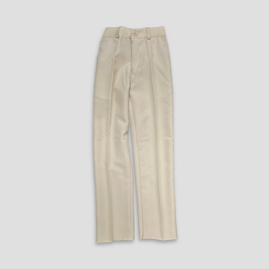 Traje de vestir 3 piezas - Fratelo