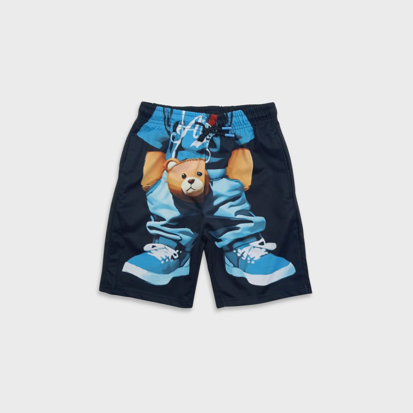 Conjunto de 2 piezas osos cool