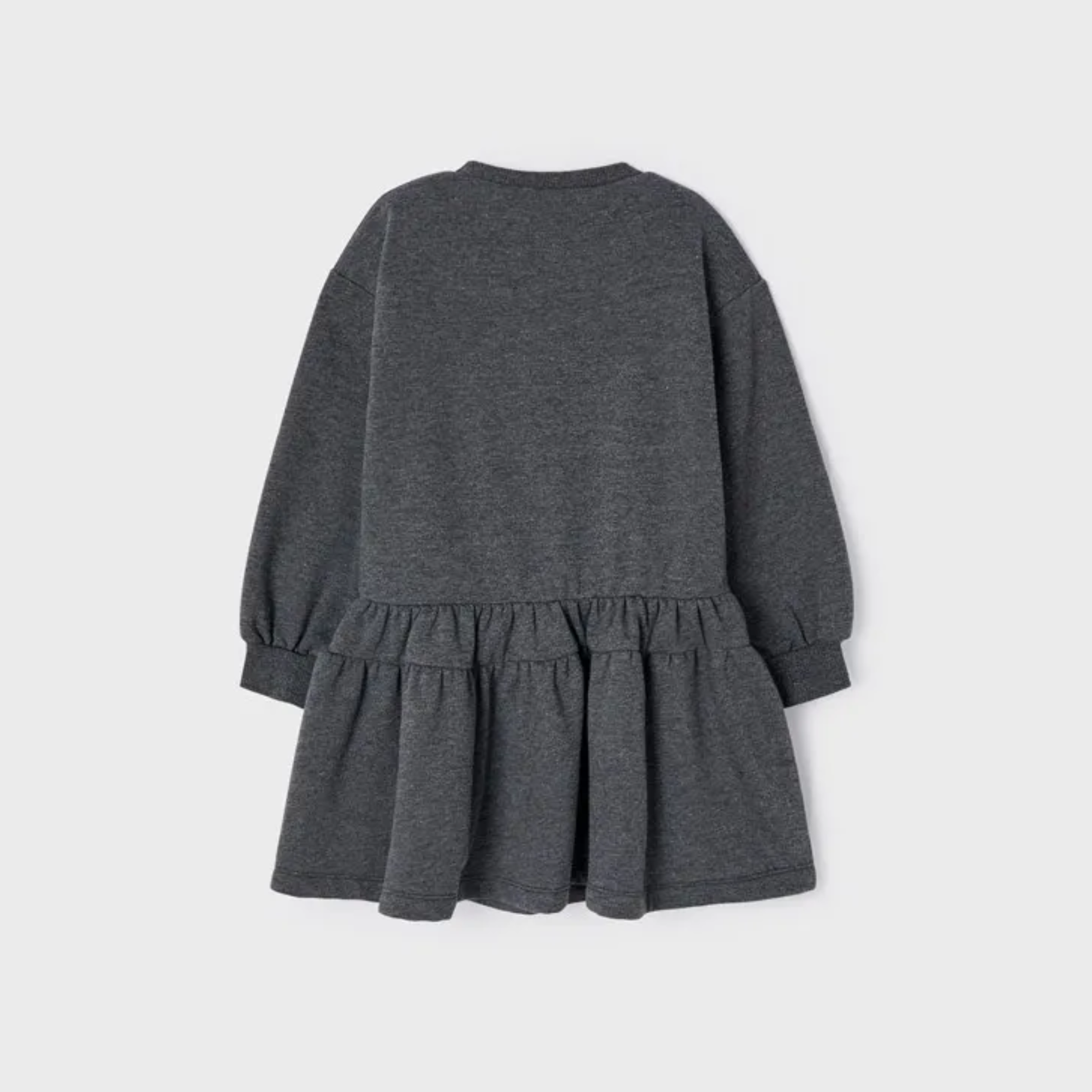 Vestido Invierno Cool - Mayoral