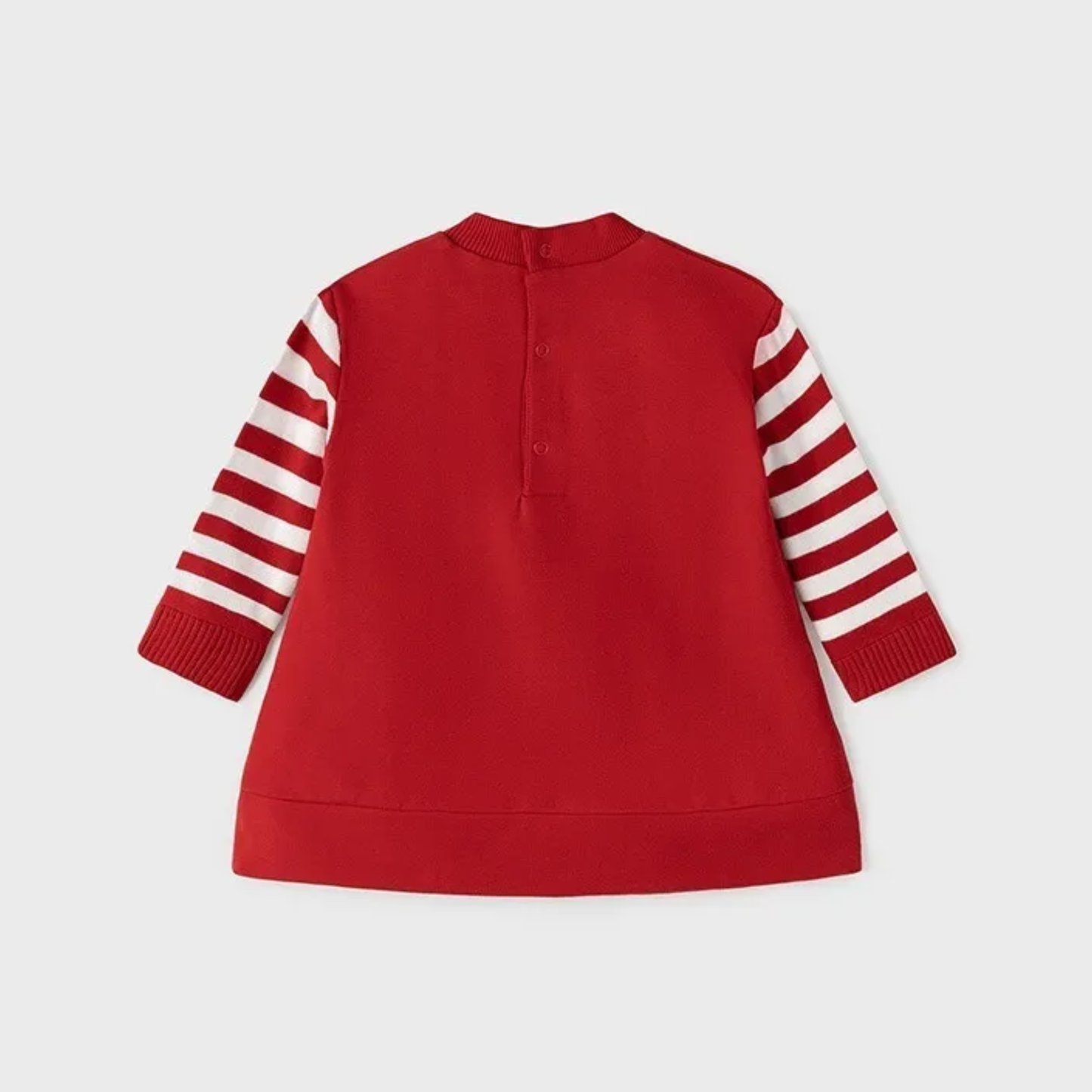 Vestido Invierno Mice - Mayoral