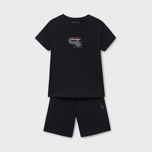 Conjunto de 2 piezas distance - Mayoral