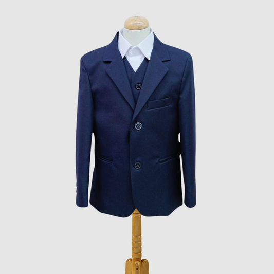 Traje Formal 3 piezas - Fratelo