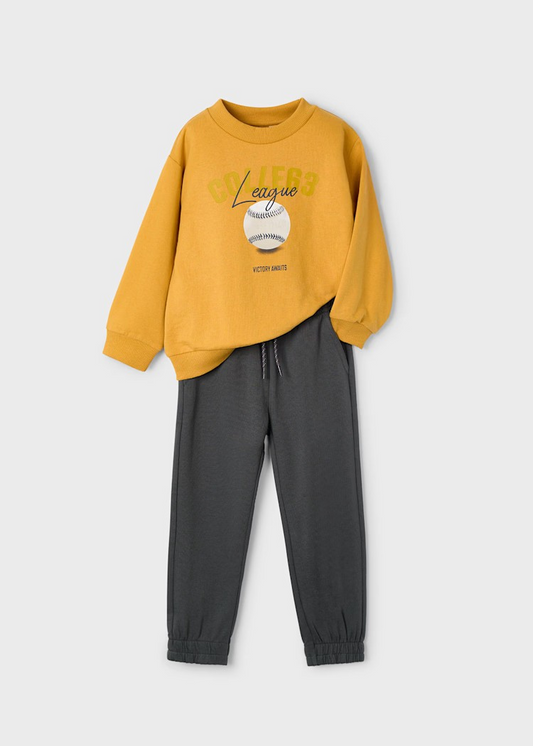 Conjunto pants beisbol- Mayoral