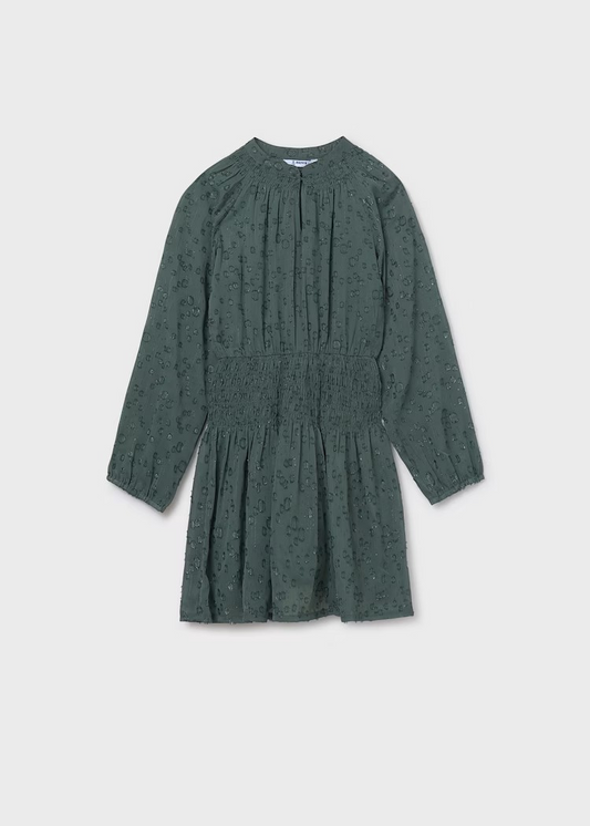 Vestido elegante - Mayoral