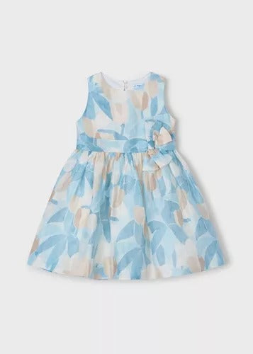 Vestido estampado