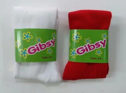 Set de 3 calcetas escolares - Gibsy