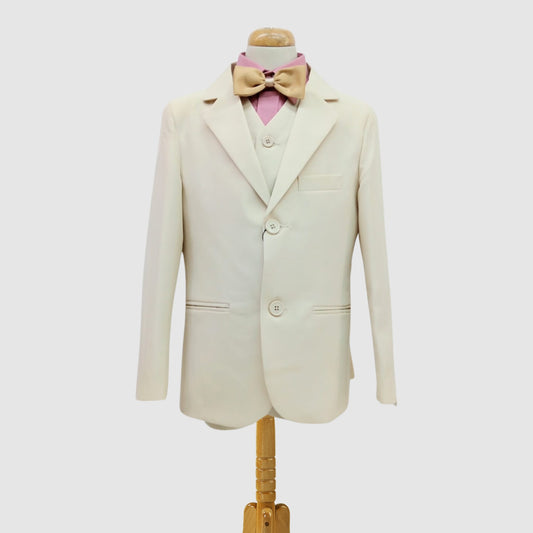 Traje de vestir 3 piezas - Fratelo