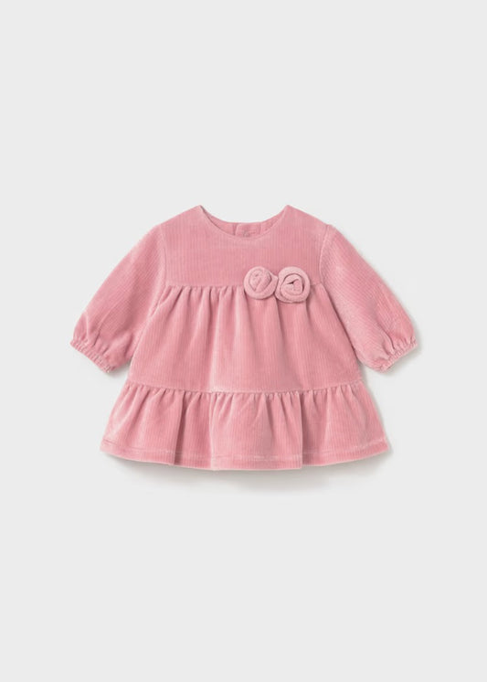 Vestido Pana Mayoral