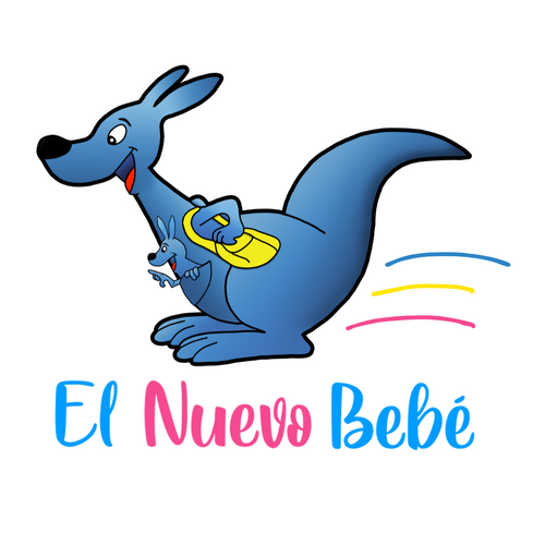 EL NUEVO BEBÉ