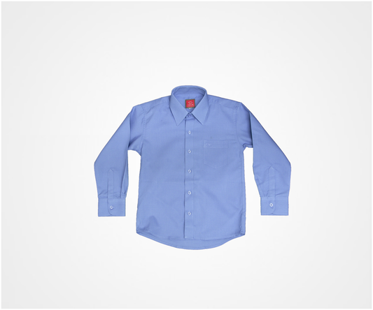 Camisa manga larga - Oscar