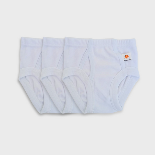 Set de 3 trusas